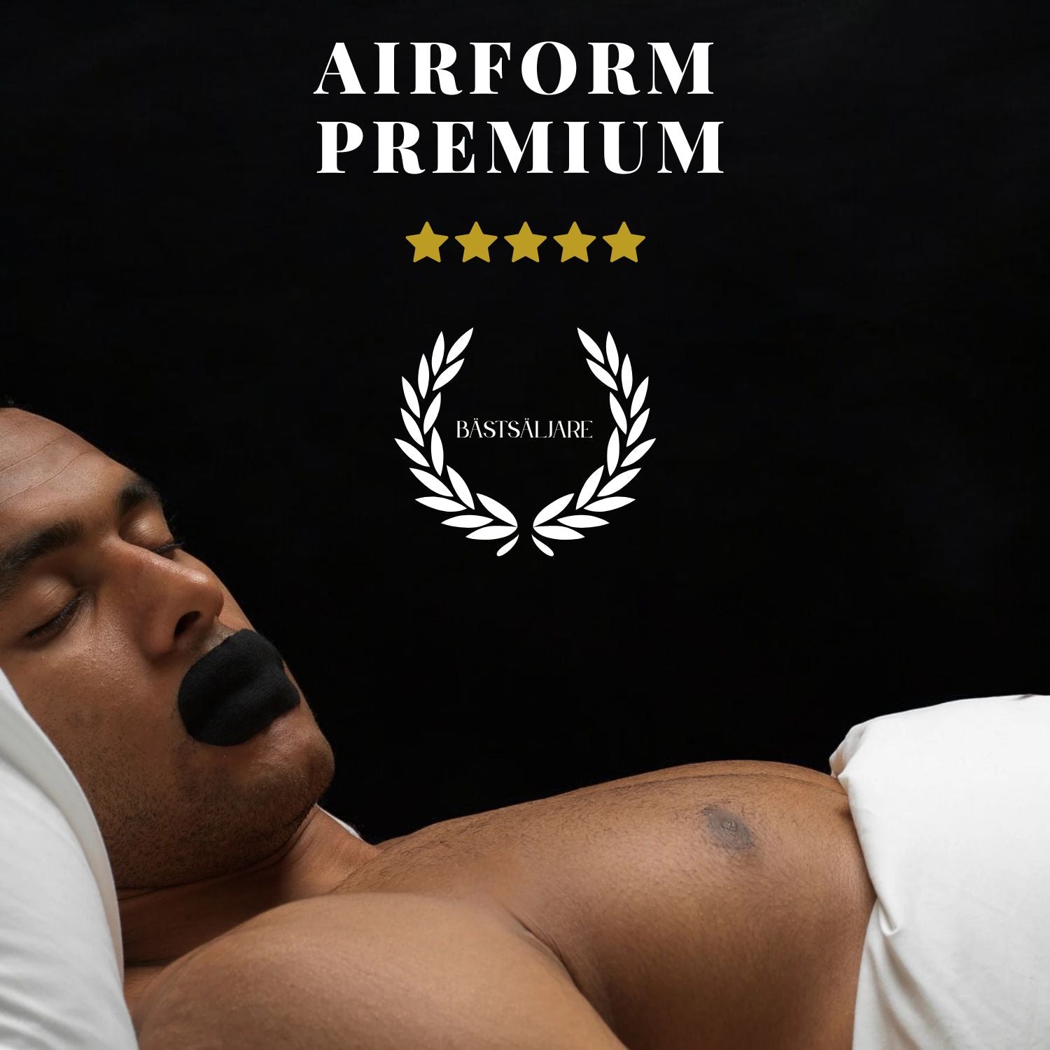 Airform Premium - Muntejp