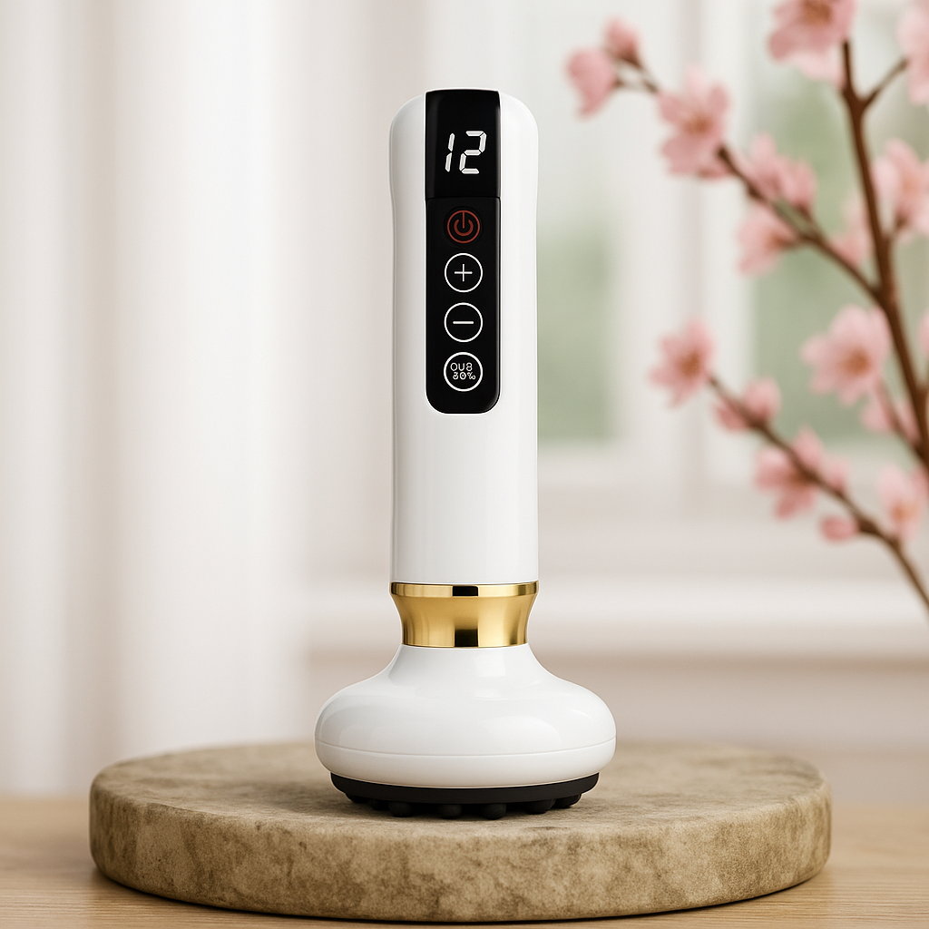 Gloséa - Anti-Cellulit Massagestav