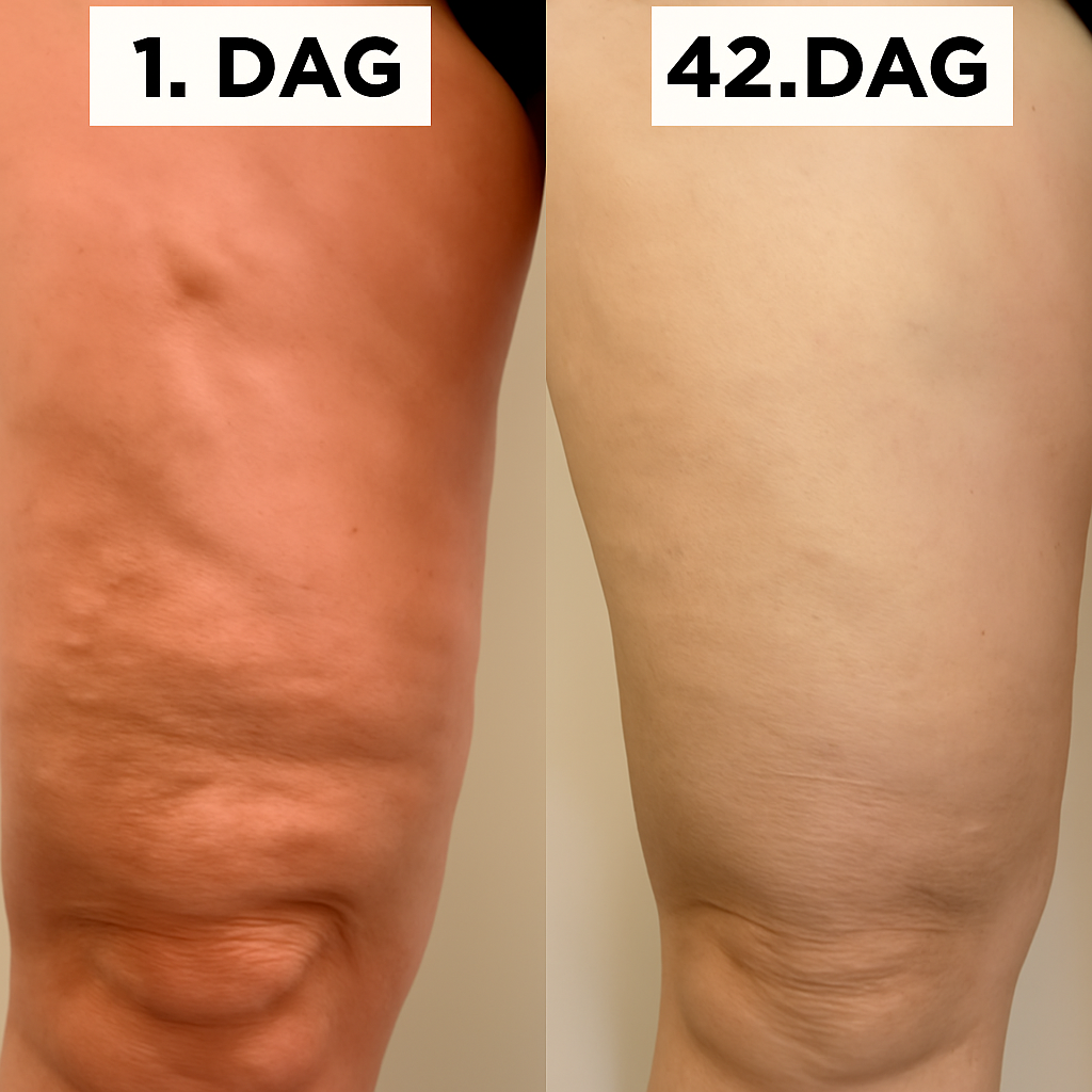 Gloséa - Anti-Cellulit Massagestav